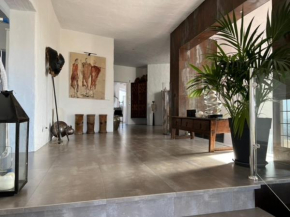 El Cortijo